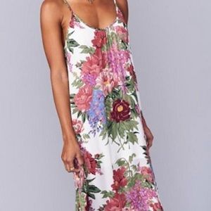 Show me your mummy midi dress